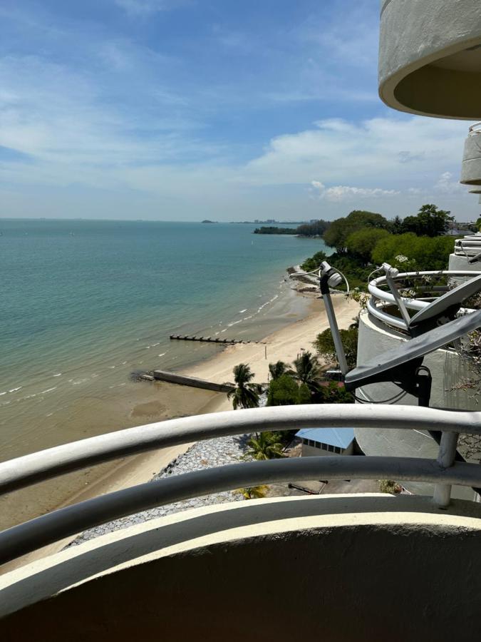 شقة Mila Seaview Regency Tanjung Tuan بورت ديكسون المظهر الخارجي الصورة